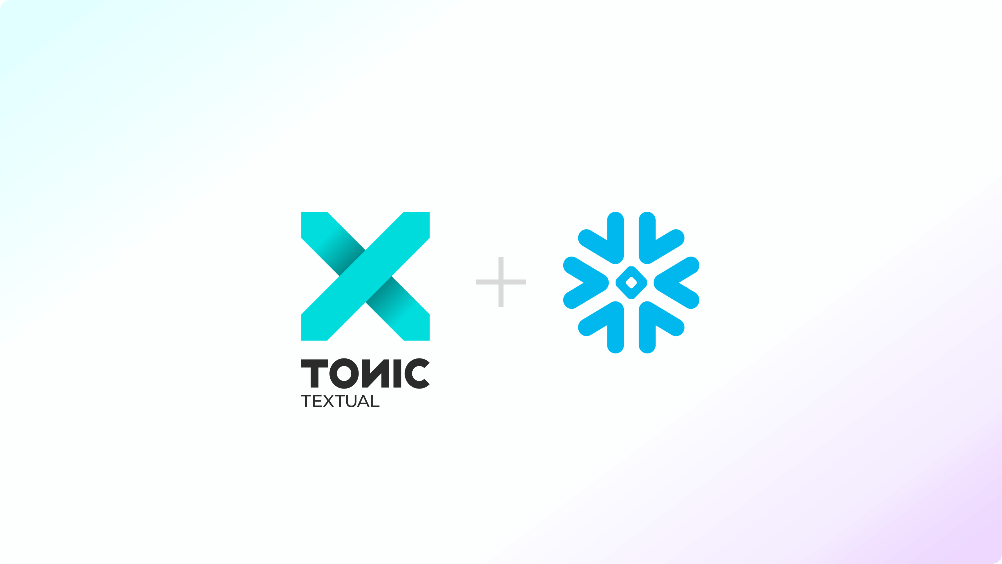 DeIdentifying Your Text Data in Snowflake Using Tonic Textual Blog